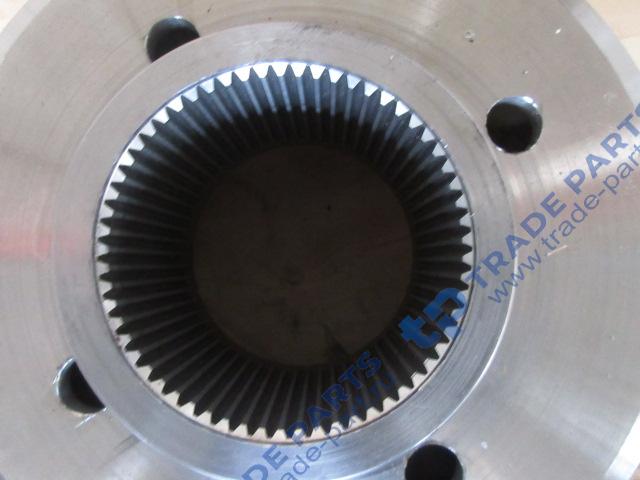 Реальная фотография редуктор бортовой 4 сателлита 275101695/275100242 xcmg