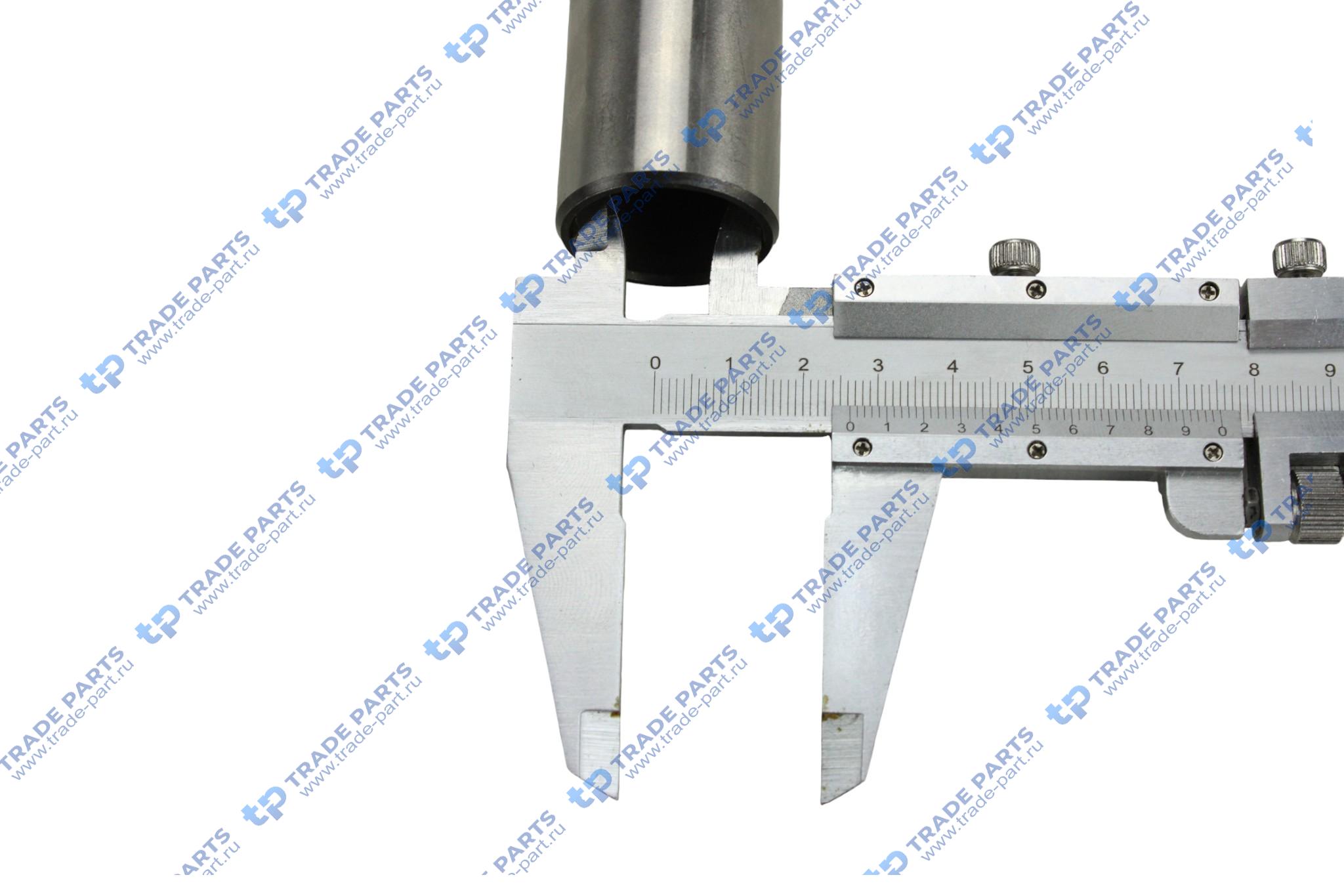 Реальная фотография толкатель клапана wp12/ d12  612630050007 huatai