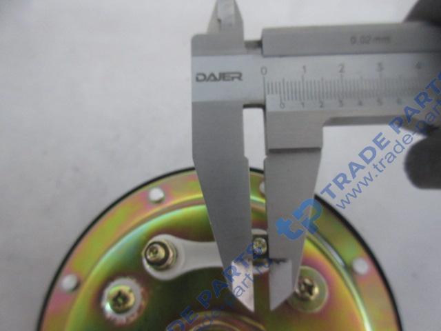 Реальная фотография клаксон d2711-10500/d2700-10500