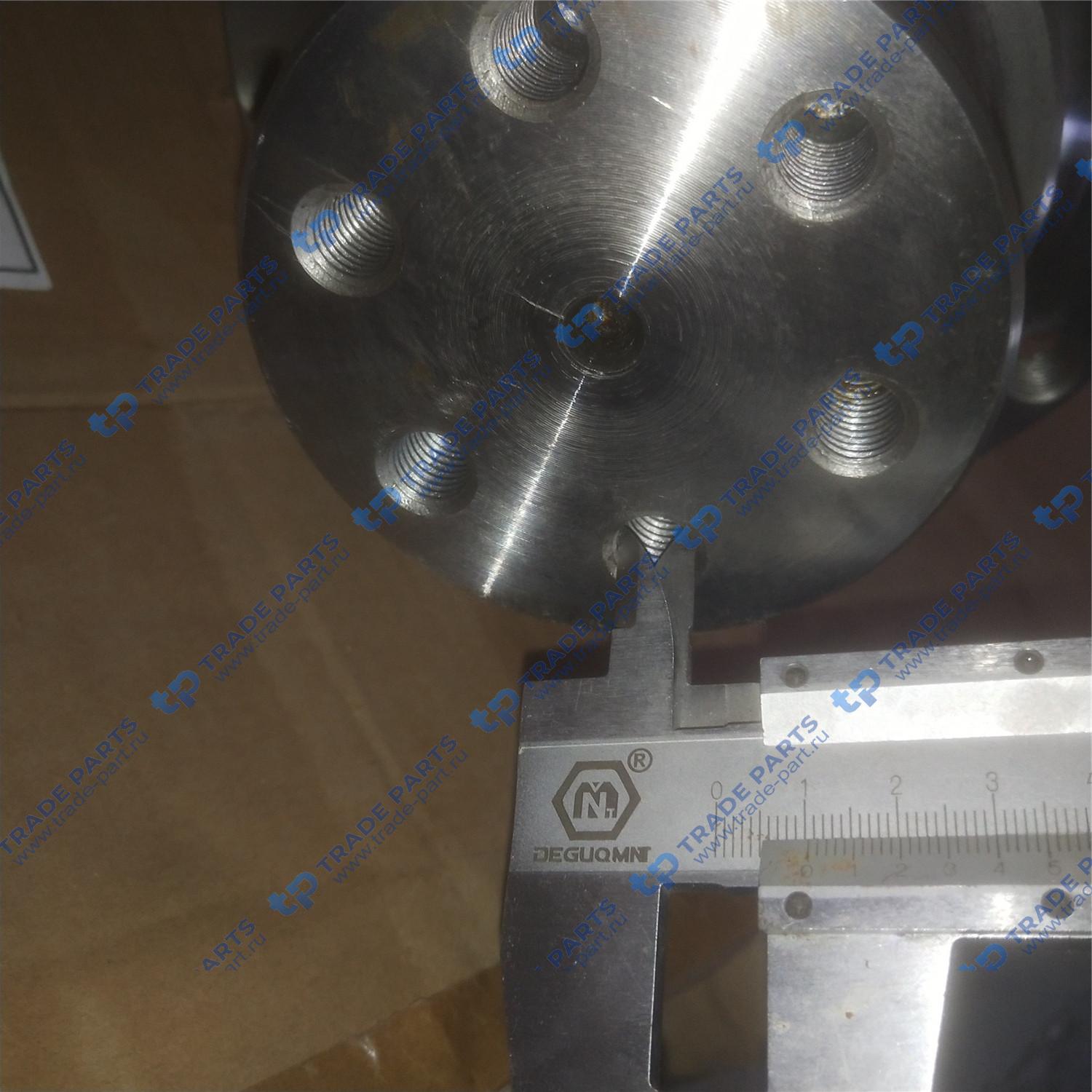 Реальная фотография вал основной ступичный 83513201/sp105819/py180.39.02-01 xcmg