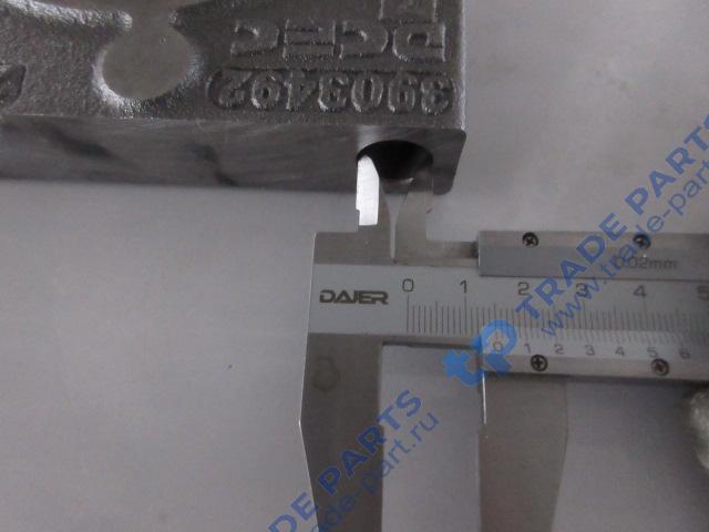 Реальная фотография крышка коренного вкладыша качество о