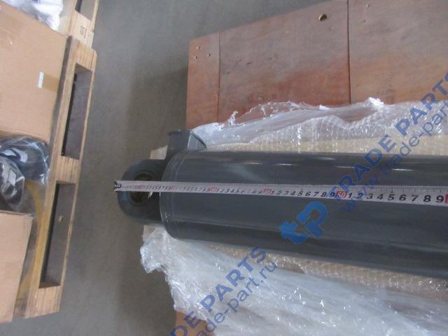 Реальная фотография гидроцилиндр наклона ковша 803004330/xgyg01-127 xcmg качество о