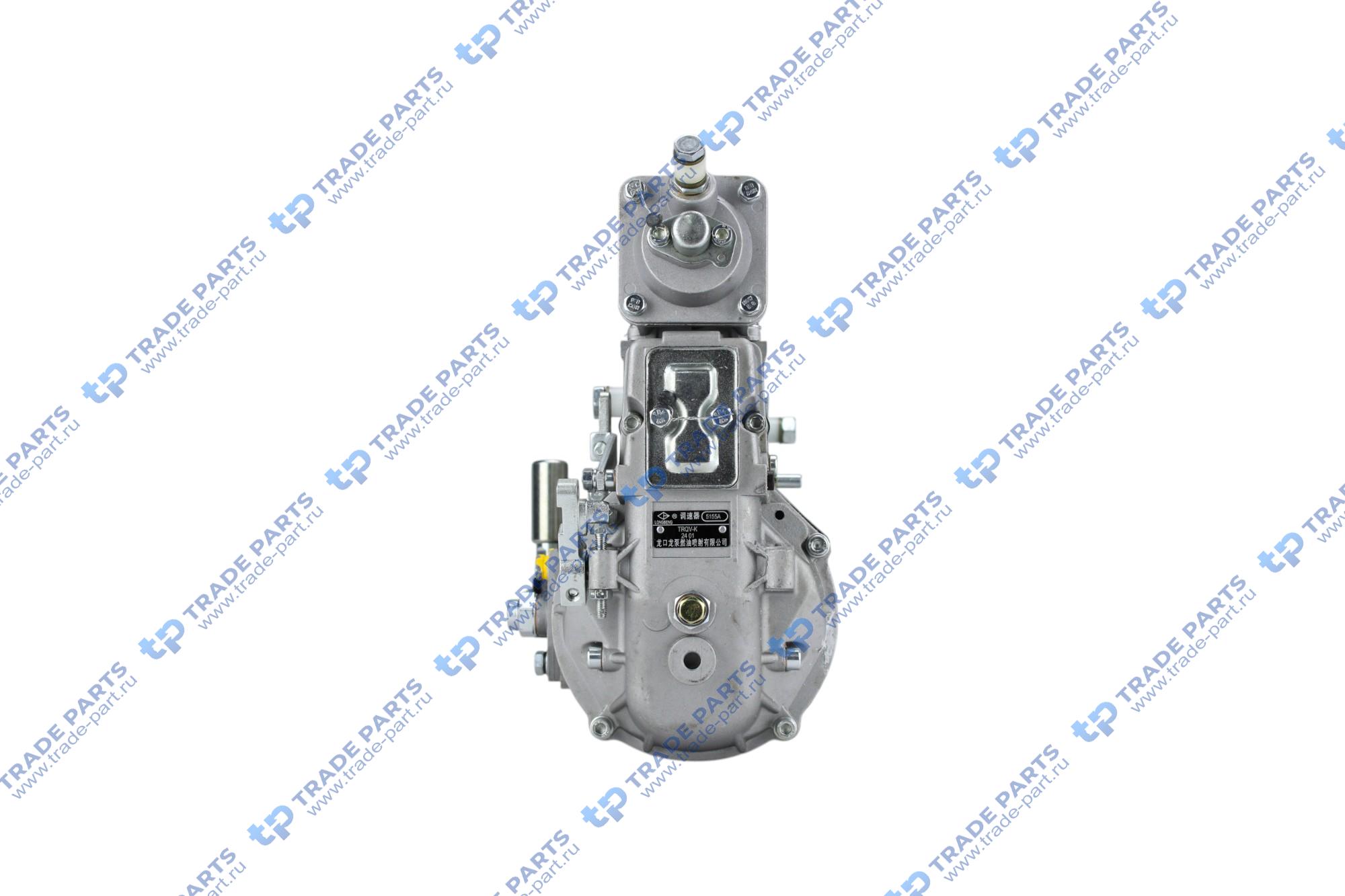 Реальная фотография тнвд gyl233+a/130206341 oem