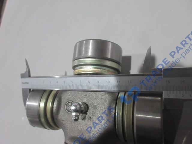 Реальная фотография крестовина 62x150