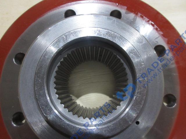 Реальная фотография ступица 16y-16-03001