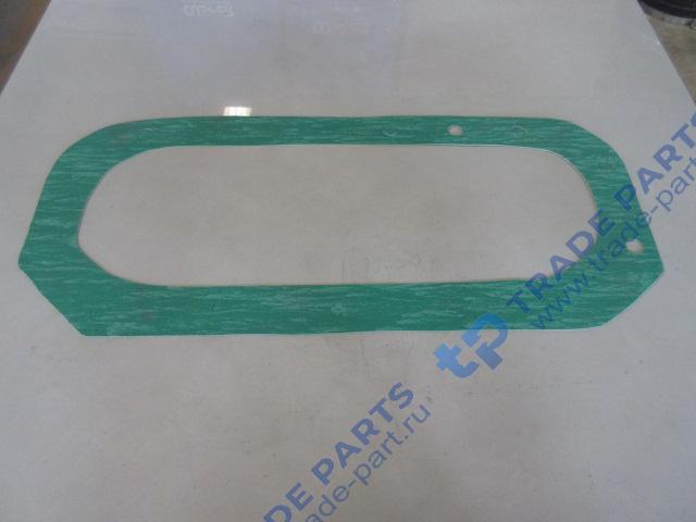 Прокладка тормозного механизма (крышки тормозной ленты) SD16  16Y-17-00016 Shantui