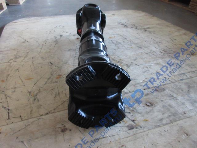 Реальная фотография вал карданный передний sdlg 956fh, 975f,978