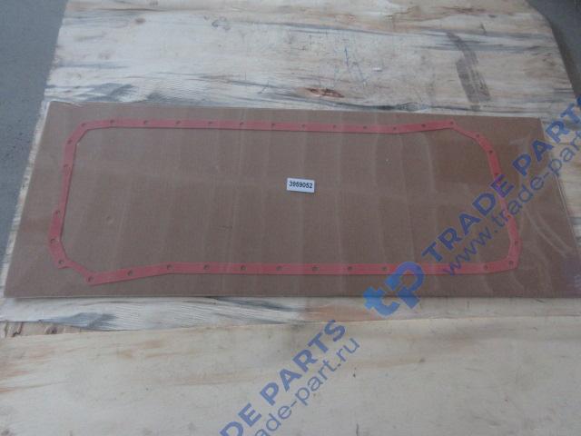 Реальная фотография прокладка поддона