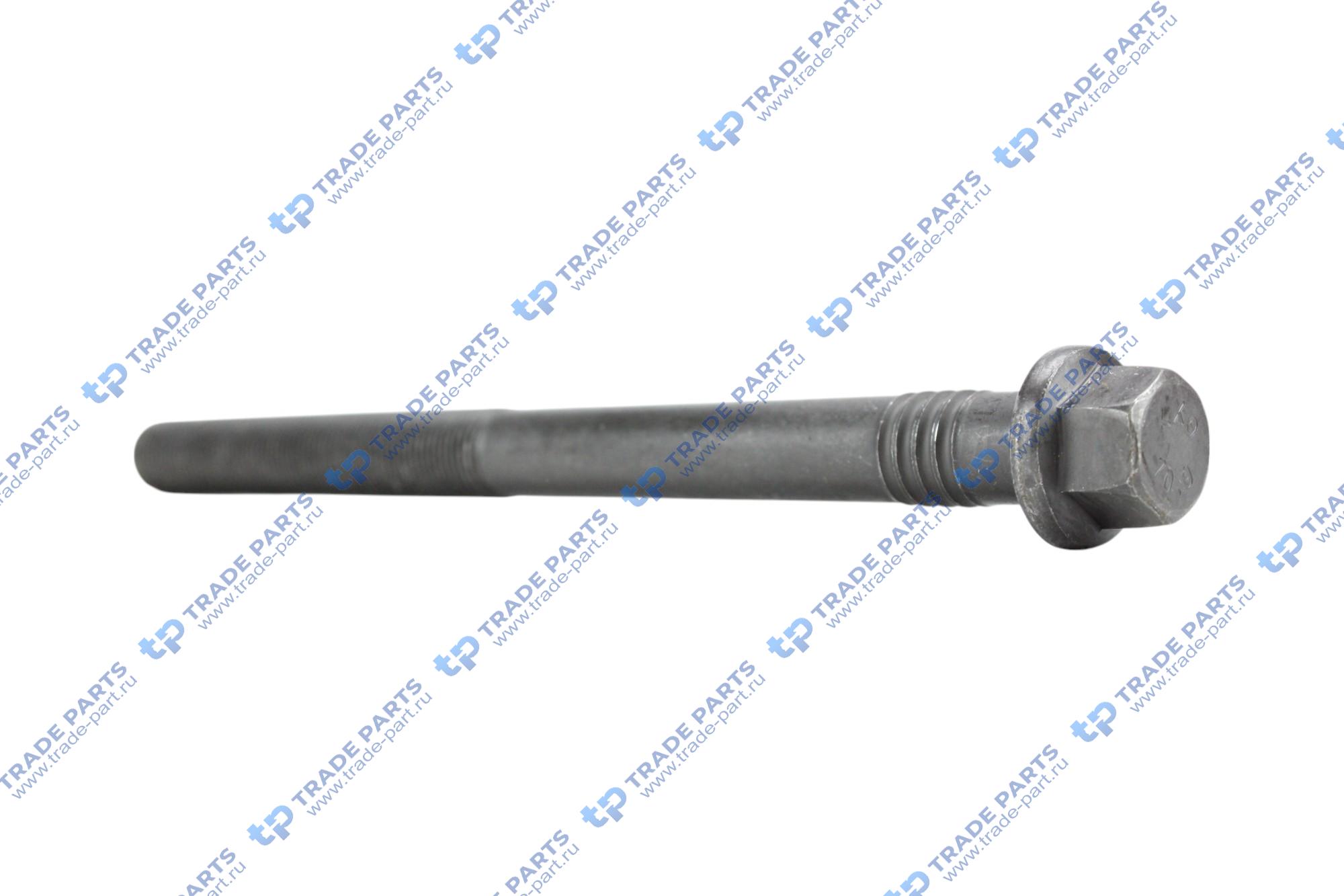 Реальная фотография болт гбц 1 ca6dm2 faw j6 1003047-53d