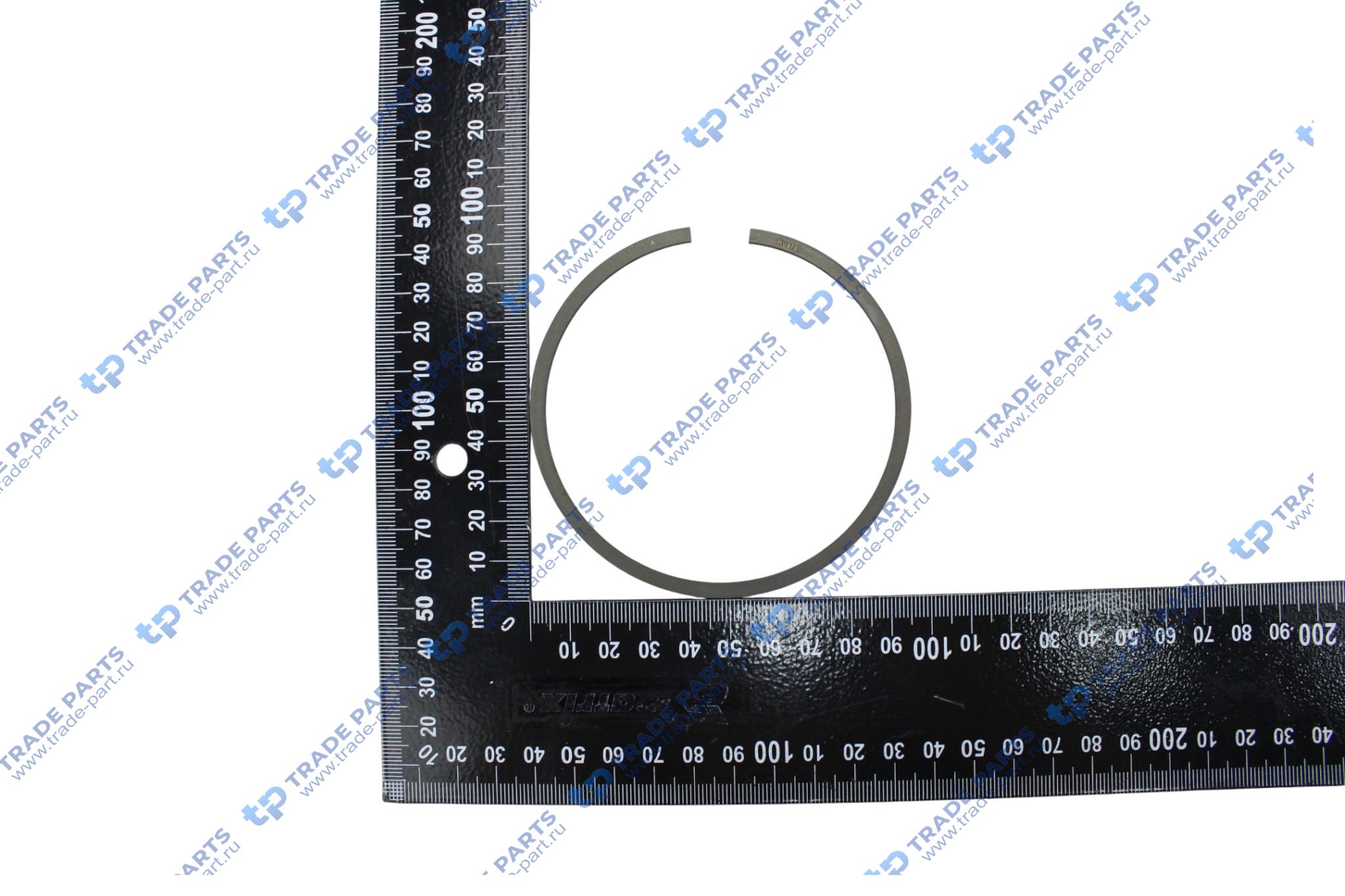 Реальная фотография ремкомплект компрессора воздушного wd615 евро 2 612600130177-4pr huatai