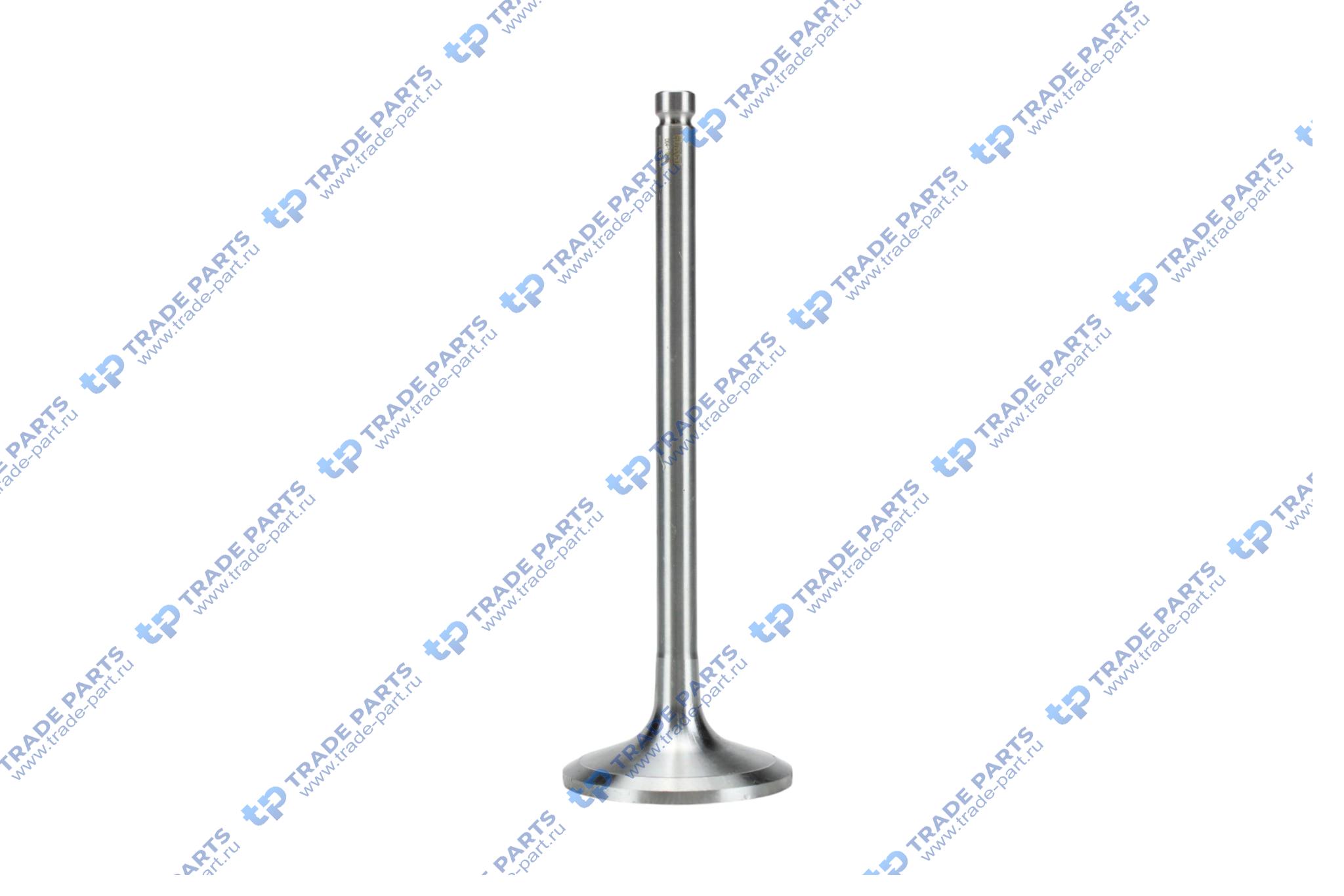 Клапан впускной Shanghai D6114B D04-110-33 HUATAI