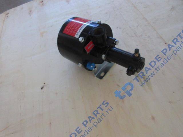 Реальная фотография цилиндр тормозной главный хz-60-a sdlg