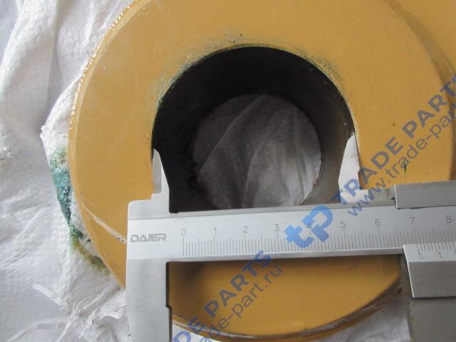 Реальная фотография тяга коромысла lonking cdm843