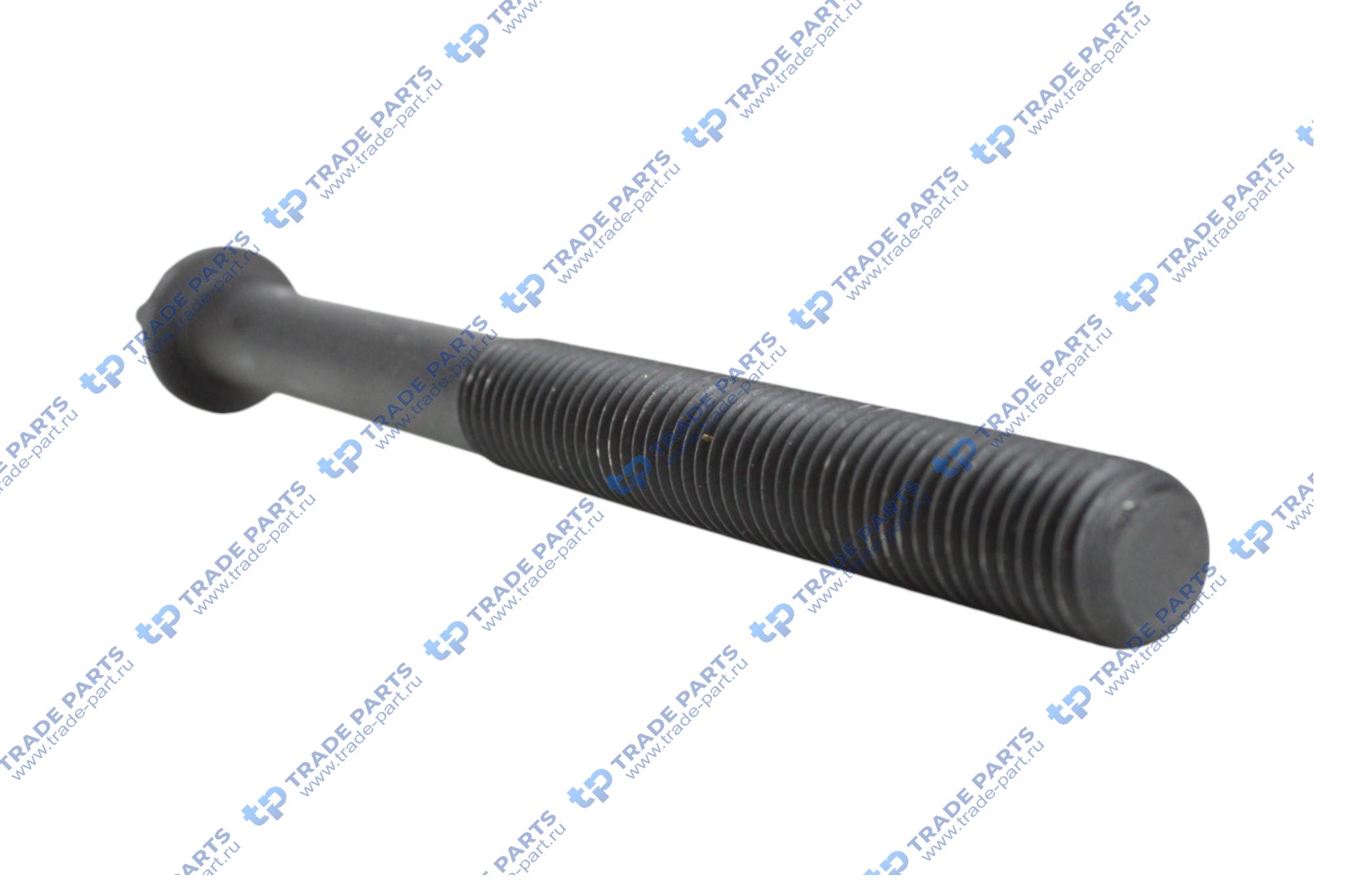 Реальная фотография болт гбц man m15x2x168мм torx; (x2 на гбц); d25.../28...гбц с 2-мя клапанами