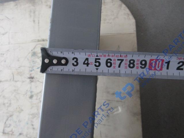 Реальная фотография радиатор масляный sdlg 936, 936l