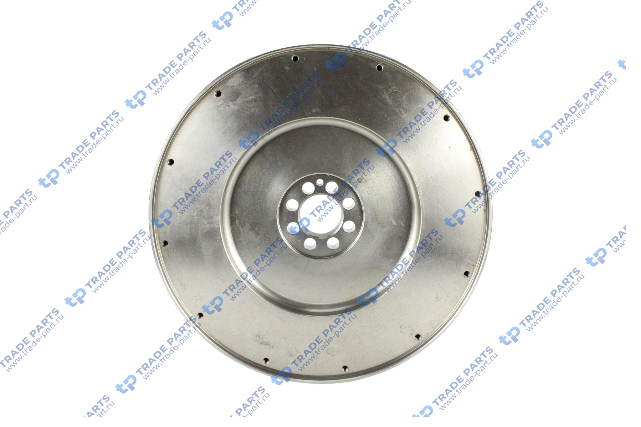 Реальная фотография маховик mb om 904/906 hla/la  ø 362 mm z133 фланец ø 98 mm