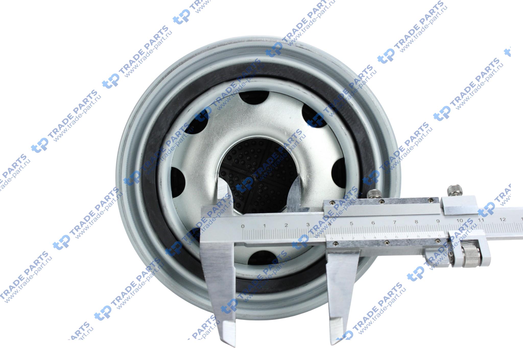 Реальная фотография фильтр осушителя scania 4,5,6 series,p,g,r,t renault midlum (m41мм,g1 1/4'')