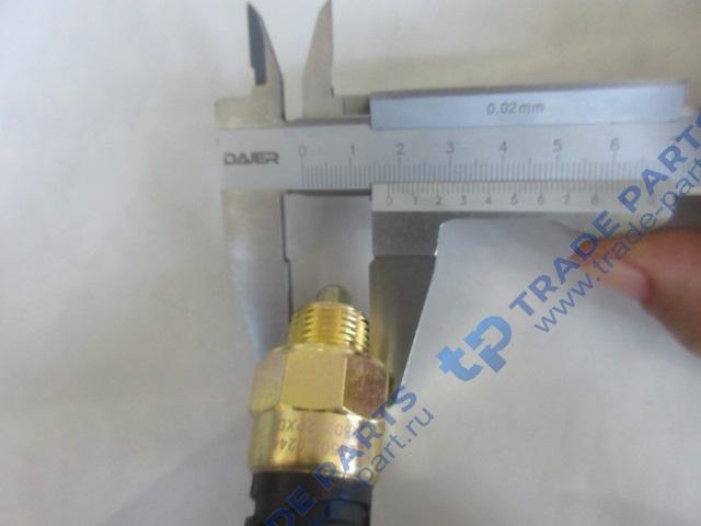 Реальная фотография датчик блокировки мод (3 контакта) f3000