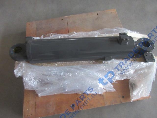 Реальная фотография гидроцилиндр наклона ковша 803004330/xgyg01-127 xcmg качество о