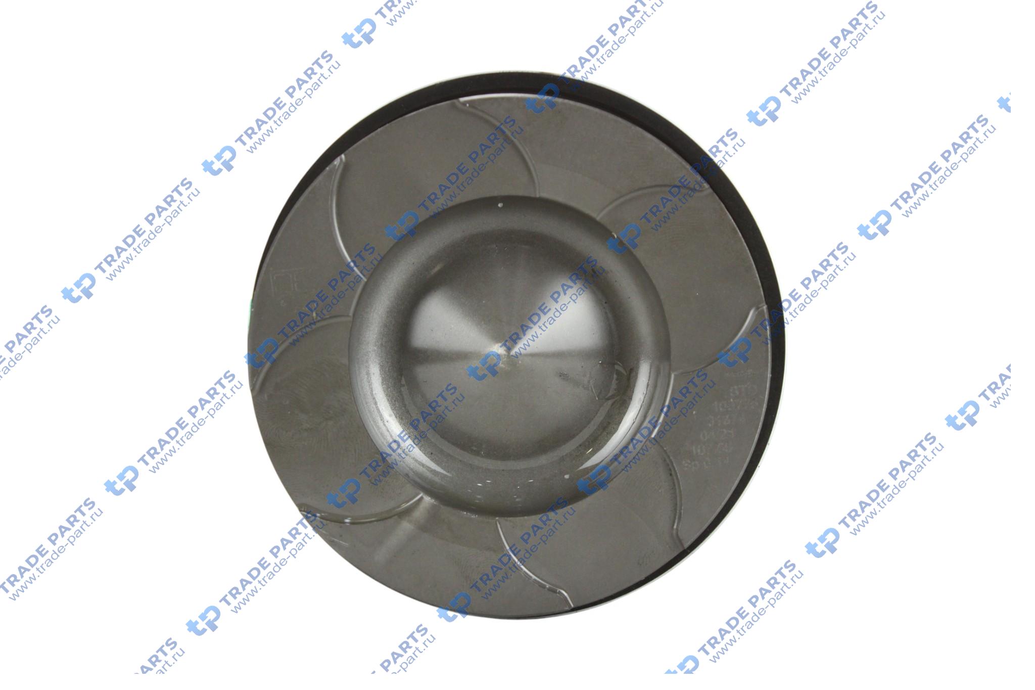 Реальная фотография поршневая группа в сборе man d0834/d0836 euro 4 d108.0 std