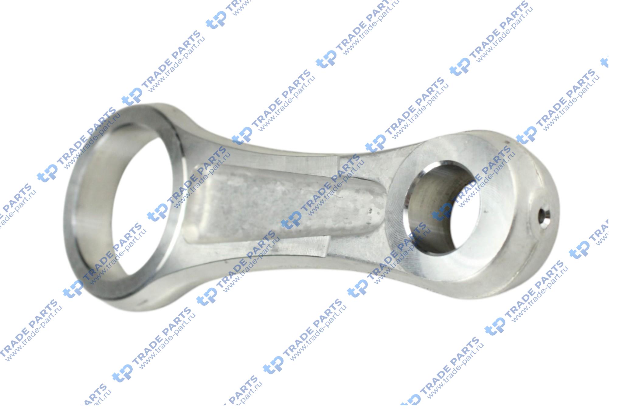 Реальная фотография шатун компрессора om 501 la, om 502 la