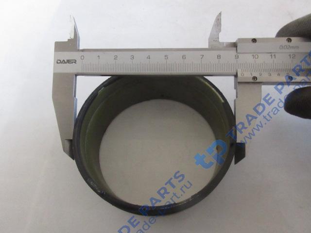 Реальная фотография сальник вала среднего моста f3000/ac16