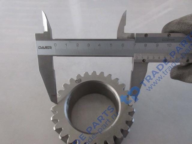 Реальная фотография шестерня (сателлит) 154-15-42420