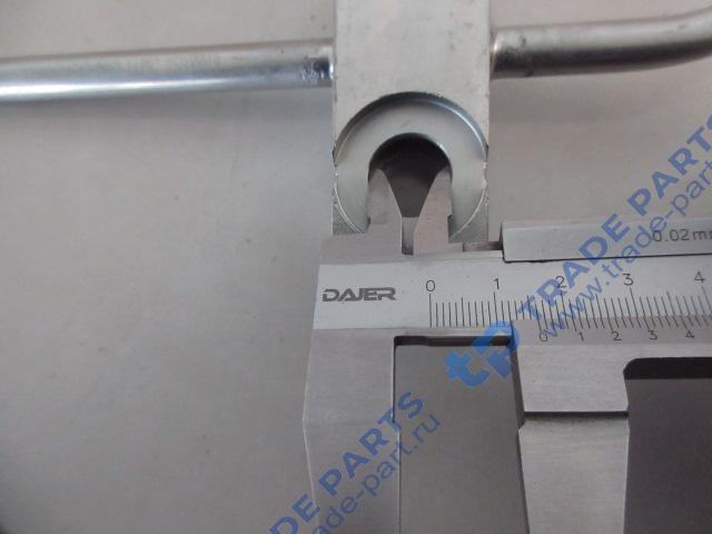 Реальная фотография трубка смазки обратная тнвд faw качество о