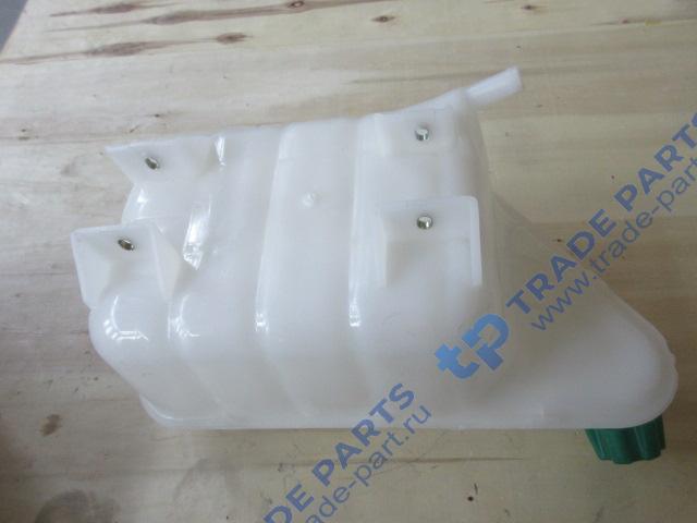 Реальная фотография бачок расширительный t5g