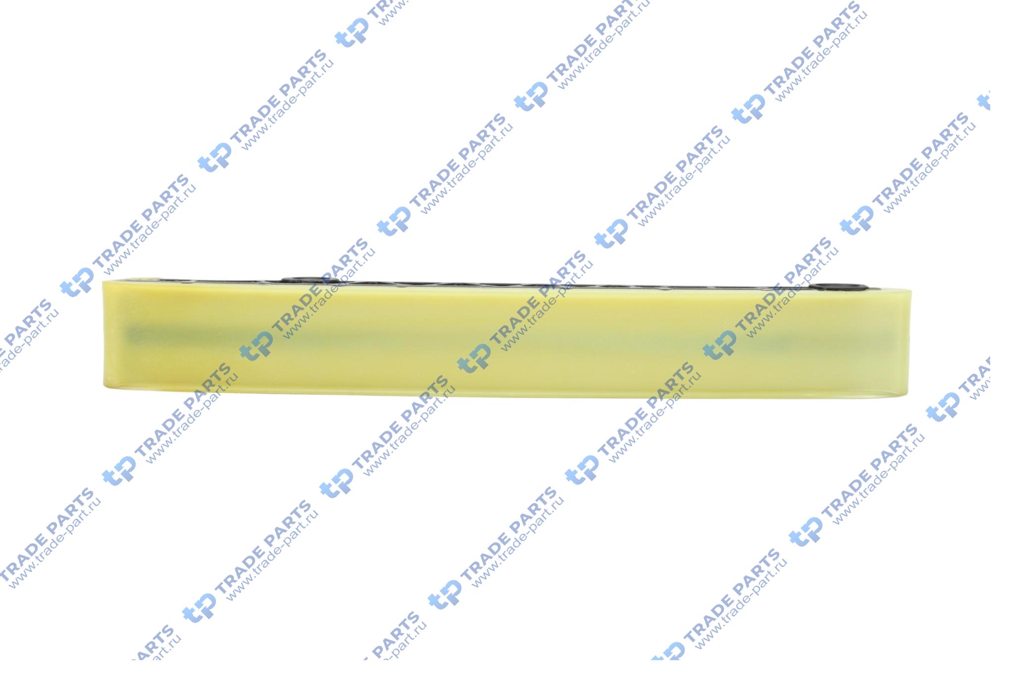 Реальная фотография башмак успокоителя цепи mb om611 (611 052 04 16)