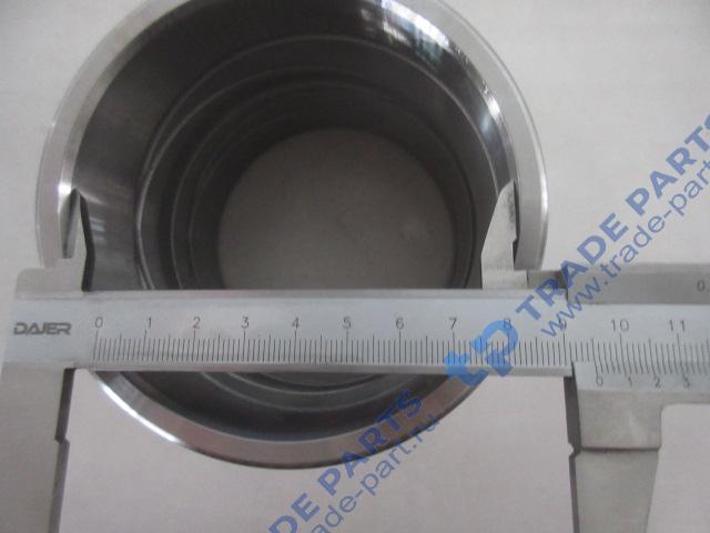 Реальная фотография втулка крепления стрелы к раме 95*110*105 sdlg 968, 968f