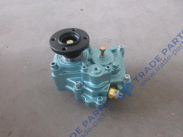 Коробка отбора мощности КПП HW