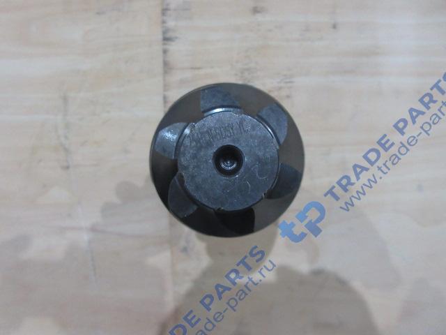 Реальная фотография гипоидная пара переднего моста (по часовой) 3т. sdlg 933/936l/938/938l/9363050900055/3050900056/3050