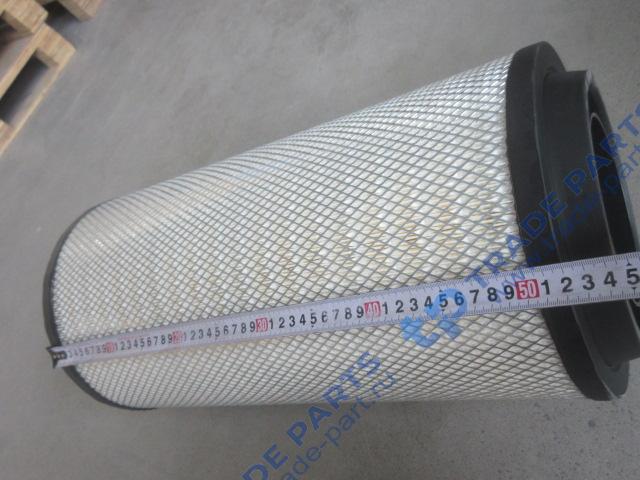 Реальная фотография фильтр-элемент топливного фильтра faw j7