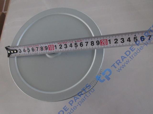 Реальная фотография фильтр гидробака обратной магистрали (200*190) zl50g xcmg 250400462/zl50e.7.3.4/lw5