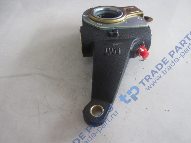 Реальная фотография трещетка задняя левая (задний мост левая средний мост правая мост mcp16) sitrak t5g,  c7h