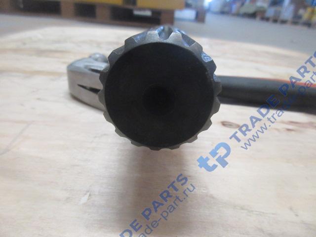 Реальная фотография полуось liugong clg835, clg835h, clg836