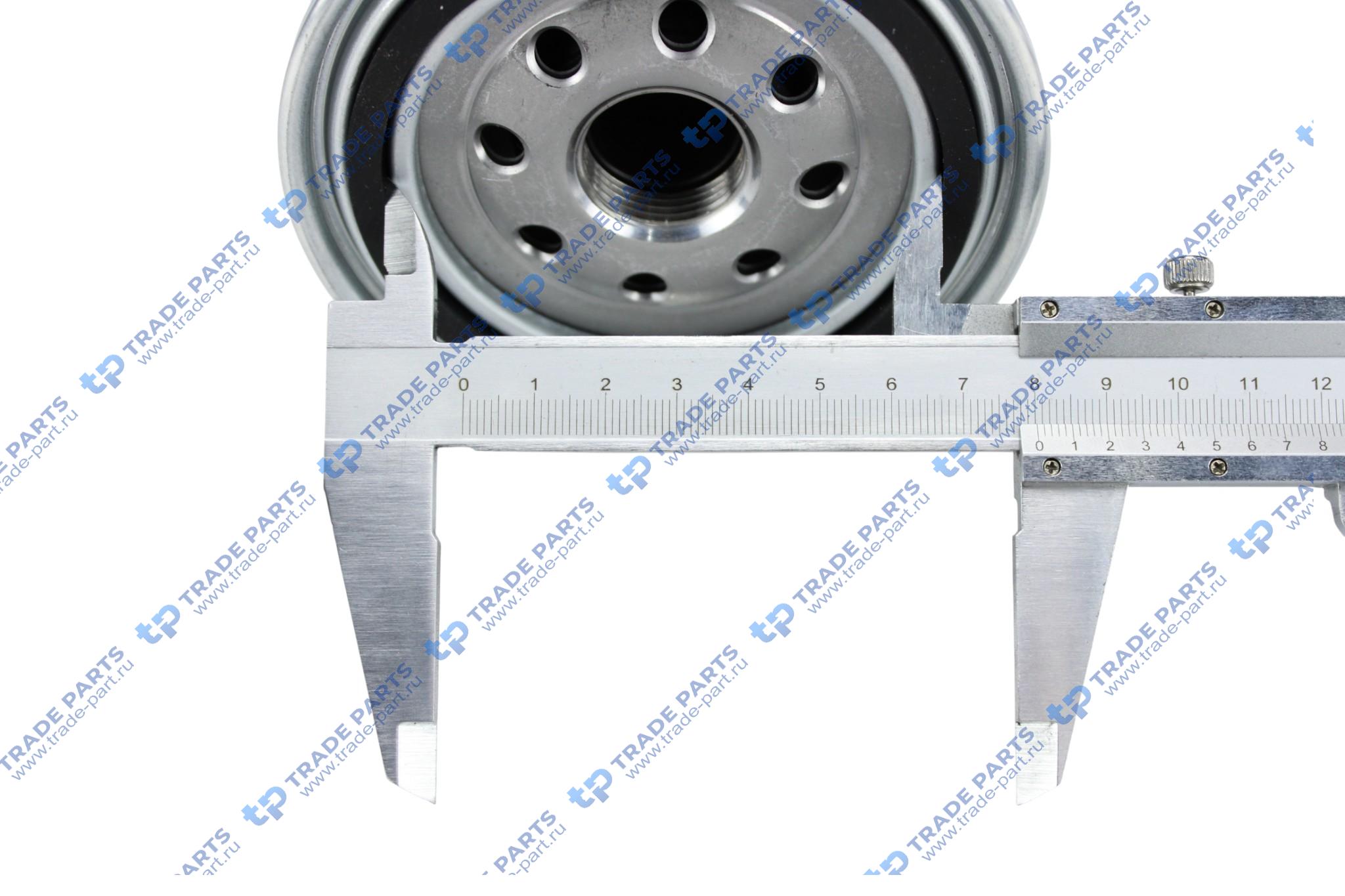 Реальная фотография фильтр топливный сепаратора daf,man,mb,volvo,scania volvo