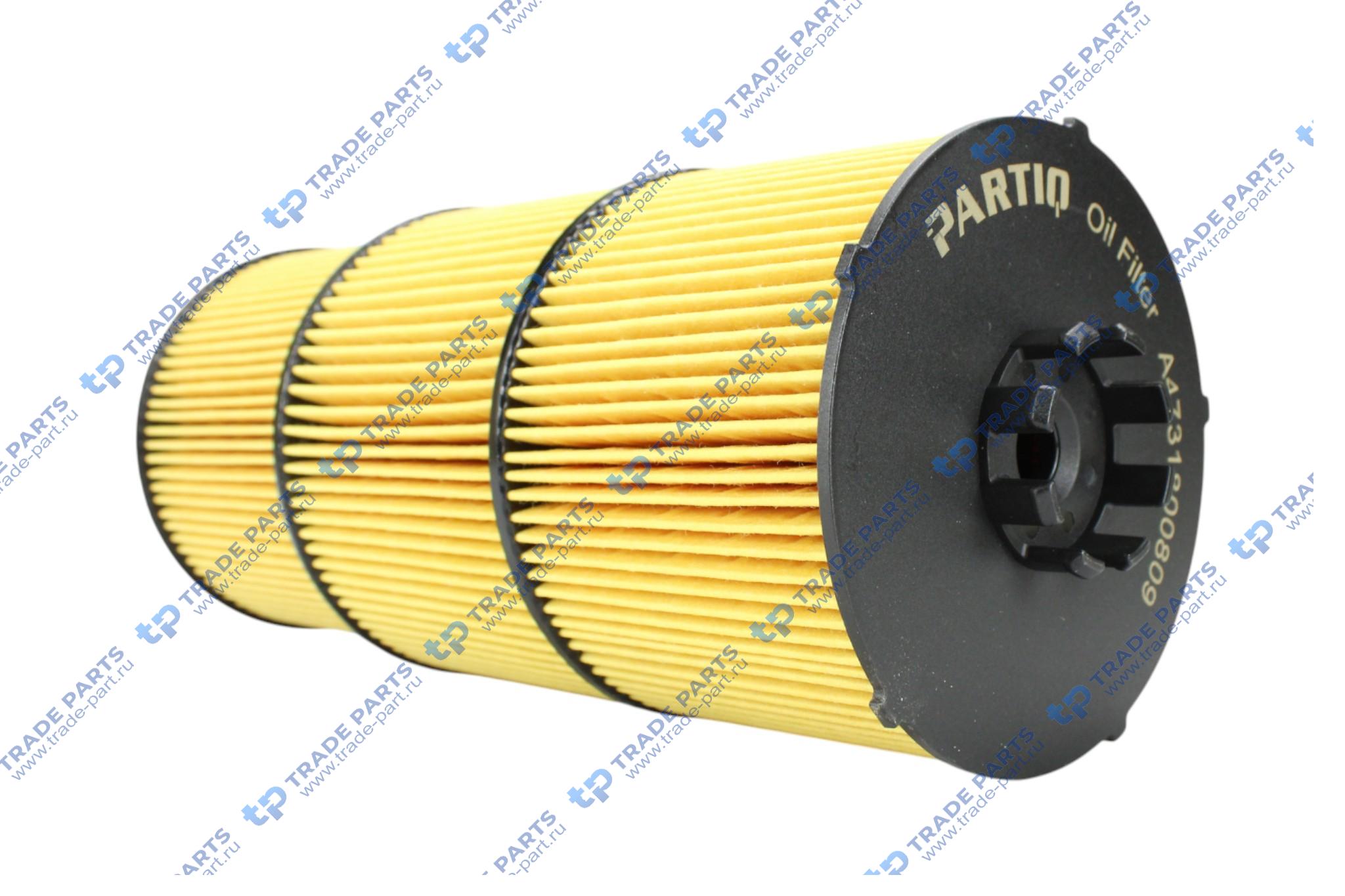 Реальная фотография фильтр масляный mb mp4/mp5 om471la 11>/arocs om471la 13