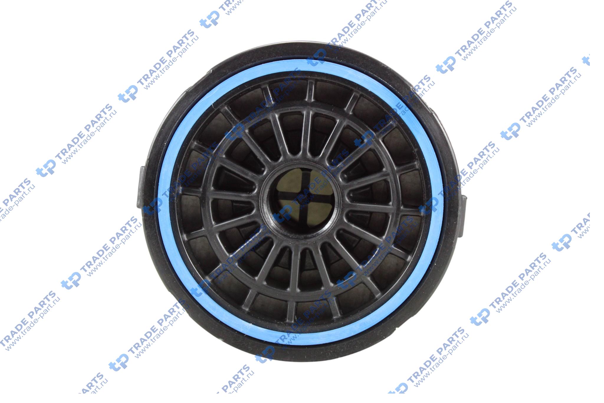 Реальная фотография фильтр топливный сепаратора mercedes renault volvo