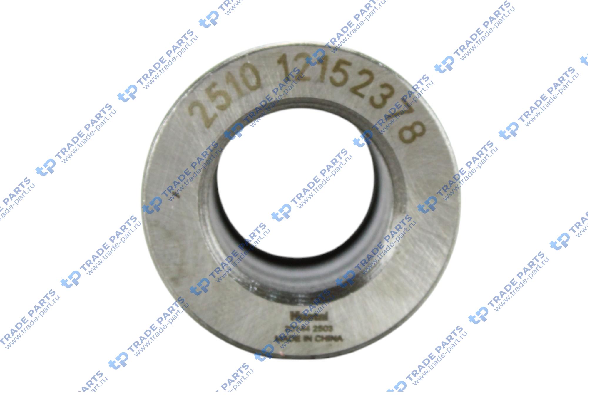 Реальная фотография поршневая группа  deutz 226bl/wp6g  13038398 huatai