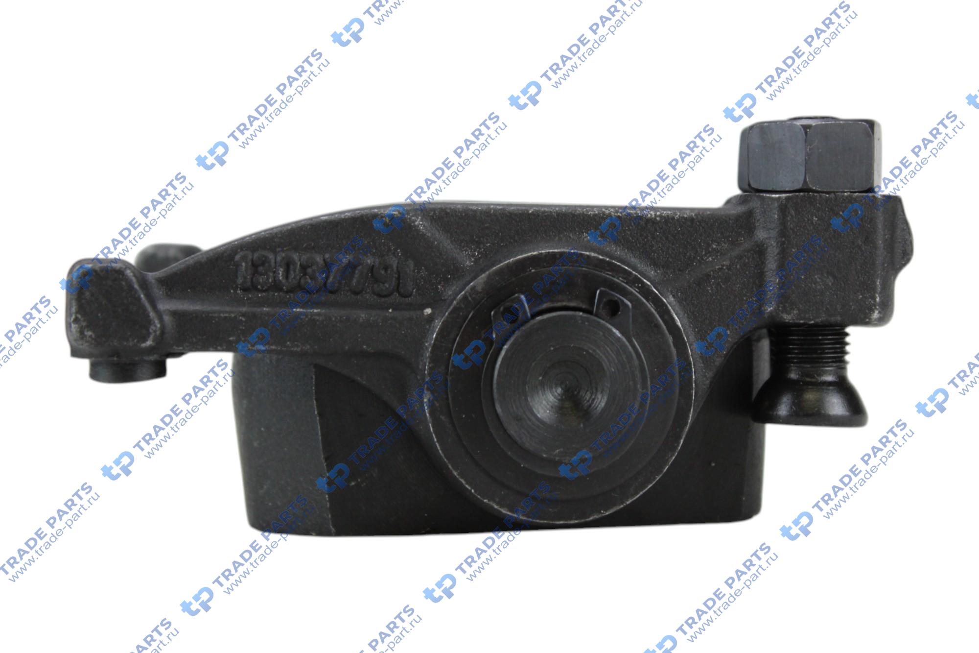 Коромысло в сборе 226BL/WP6G HUATAI 13037828