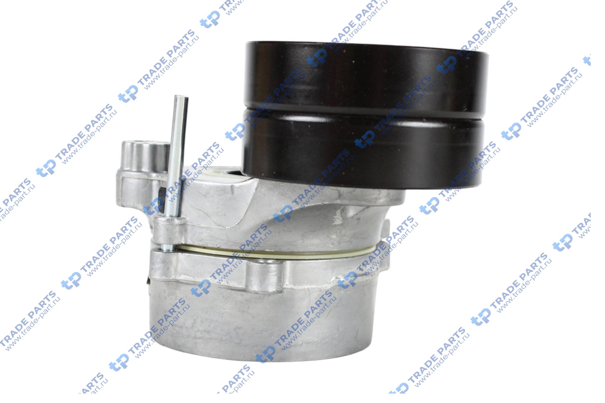 Реальная фотография натяжитель ремня mb actros/axor om 457 a4572001470 / 012050400001