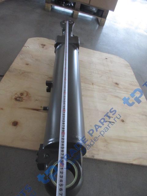 Реальная фотография гидроцилиндр подъёма sdlg 956