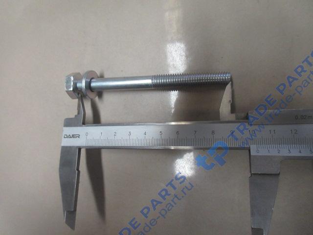 Реальная фотография болт m10x102 кпп zf