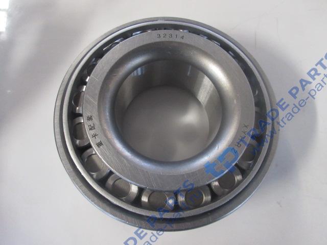 Реальная фотография подшипник 32314 редуктора среднего моста 70x*150*35 (главной пары) nu314n/nup314env/232314