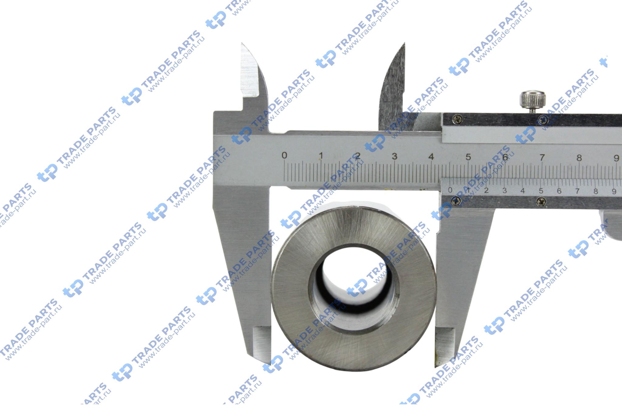 Реальная фотография поршневой палец shanghai d9 huatai