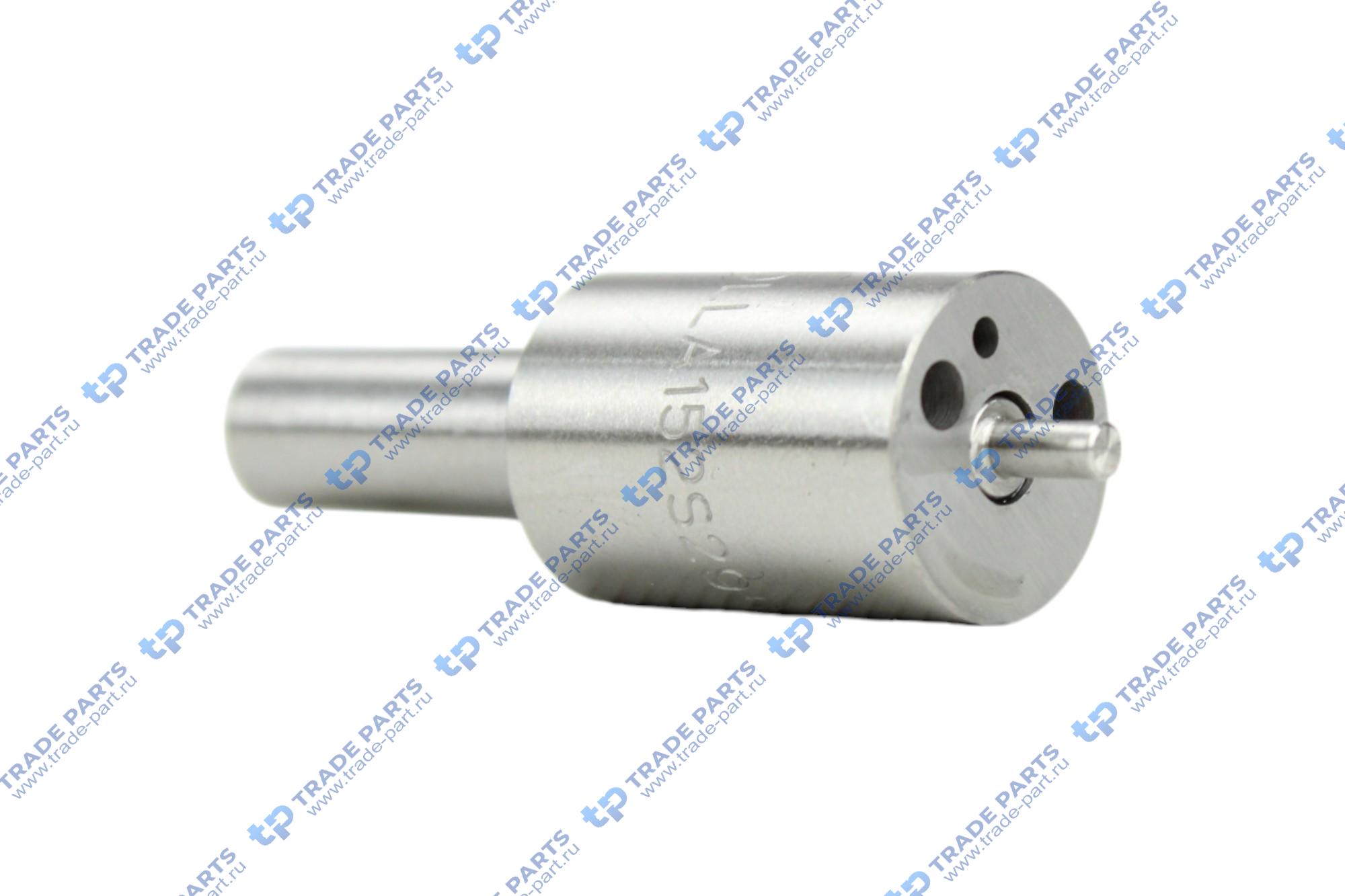 Реальная фотография распылитель форсунки 12270163/dlla152s295/hz-zck152s295 oem