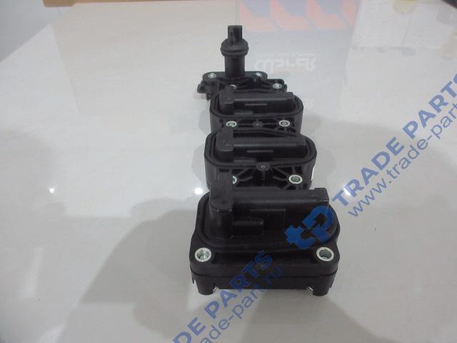 Реальная фотография блок управления акпп (датчиков) zf 12tx2620td 0501.330.554/0501340705 shacman x6000/faw j7, sitrak c