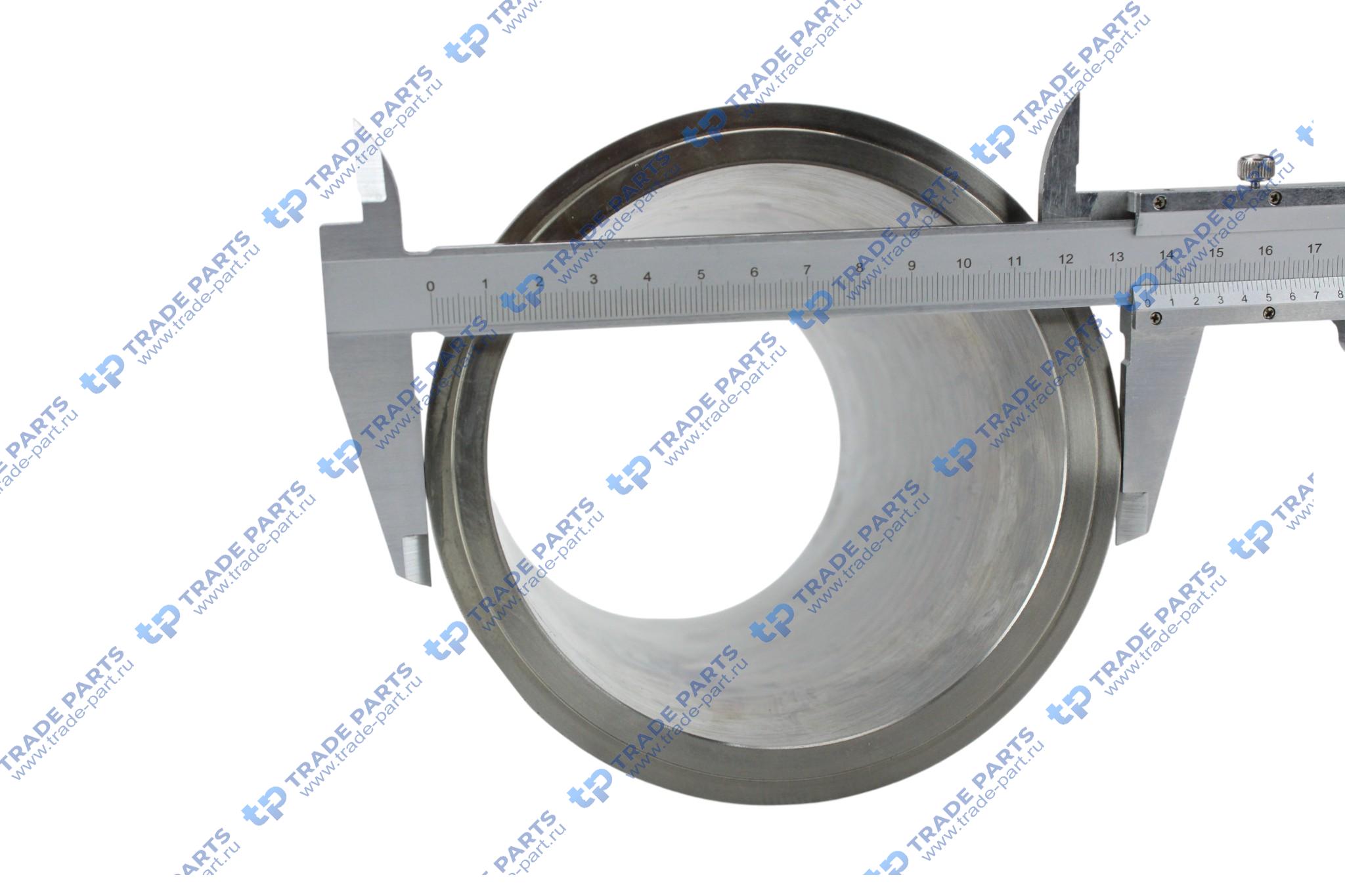 Реальная фотография поршневая группа  6dl2-36d  евро 2 l6140000-pj4p huatai